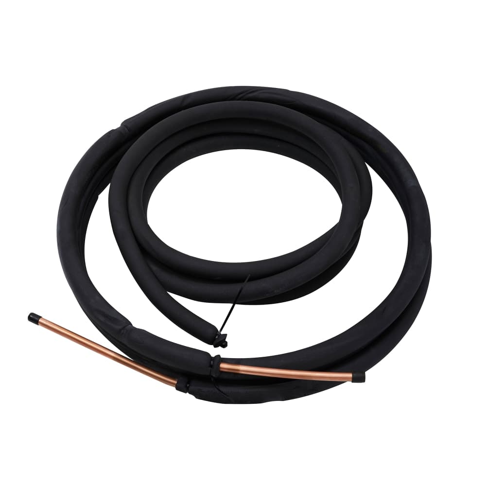 ICETRO IRT-20R404A 20 ft Pre-Charged Line Set