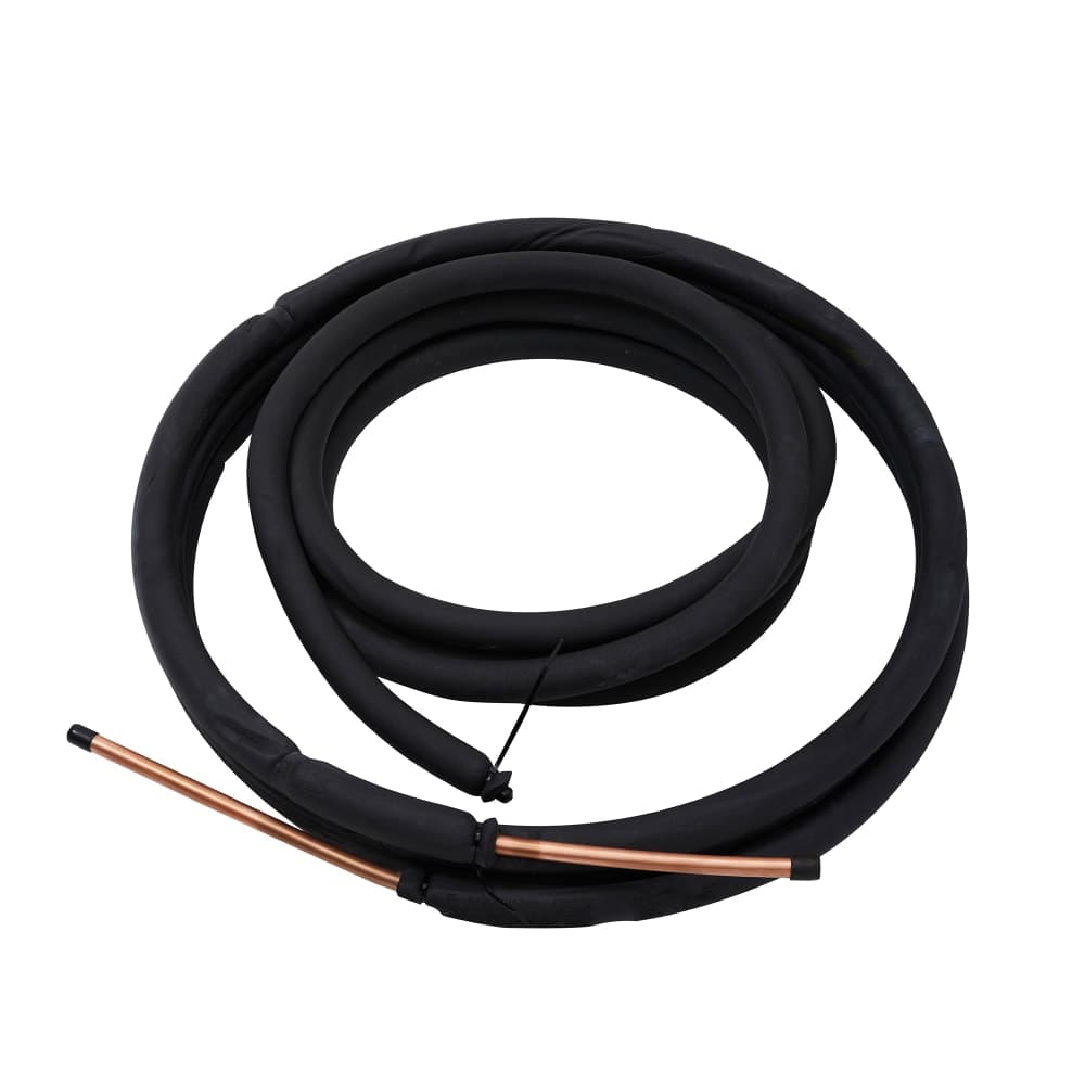 ICETRO IRT-35R404A 35 ft Pre-Charged Line Set