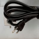 ICETRO IU-0170-AH 26" Half Cube Undercounter Ice Machine - 175 lbs/day, Air Cooled thumbnail 10