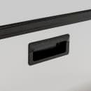 ICETRO IU-0170-AH 26" Half Cube Undercounter Ice Machine - 175 lbs/day, Air Cooled thumbnail 11