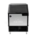 ICETRO IU-0170-AH 26" Half Cube Undercounter Ice Machine - 175 lbs/day, Air Cooled thumbnail 2