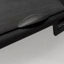 ICETRO IU-0220-AH 26" Half Cube Undercounter Ice Machine - 202 lbs/day, Air Cooled thumbnail 13