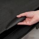 ICETRO IU-0220-AH 26" Half Cube Undercounter Ice Machine - 202 lbs/day, Air Cooled thumbnail 14