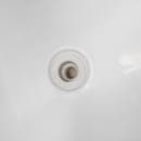 ICETRO IU-0220-AH 26" Half Cube Undercounter Ice Machine - 202 lbs/day, Air Cooled thumbnail 16