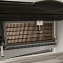 ICETRO IU-0220-AH 26" Half Cube Undercounter Ice Machine - 202 lbs/day, Air Cooled thumbnail 17