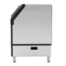 ICETRO IU-0220-AH 26" Half Cube Undercounter Ice Machine - 202 lbs/day, Air Cooled thumbnail 7