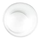 Hollowick 42517C Typhoon Candle Holder for HD12, HD17, & HD26 - 2 5/8" x 5", Clear thumbnail 3