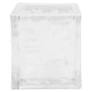 Hollowick 5180C Glacier Tealight Lamp for HD8 Fuel Cell, Clear thumbnail 4