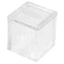 Hollowick 5180C Glacier Tealight Lamp for HD8 Fuel Cell, Clear thumbnail 6