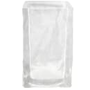 Hollowick 5188C Glacier Votive Lamp for HD10, HD12 & HD15 Fuel Cells, Clear thumbnail 4