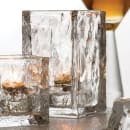 Hollowick 5188C Glacier Votive Lamp for HD10, HD12 & HD15 Fuel Cells, Clear thumbnail 7