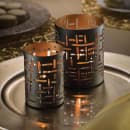 Hollowick 6017 Data Lamp for HD12, HD17, & HD26 Fuel Cells, Cut Metal thumbnail 2