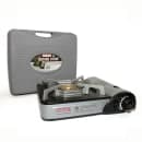 Hollowick CMST-10K Professional Butane Stove w/ Adjustable Heat Range & High Impact Carrying Case thumbnail 2