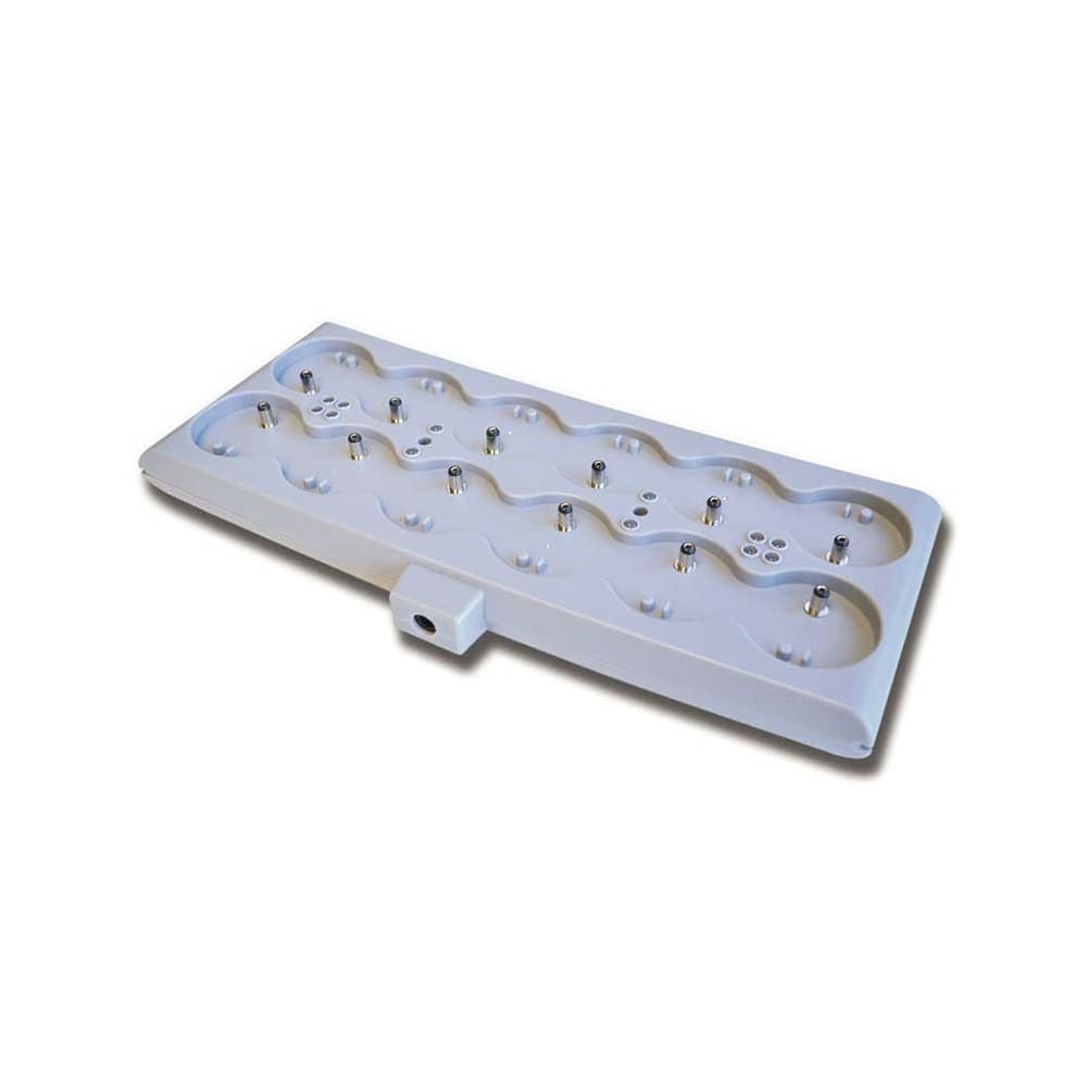 Hollowick HFRP-CT Charging Tray for Platinum+ Flameless Candles