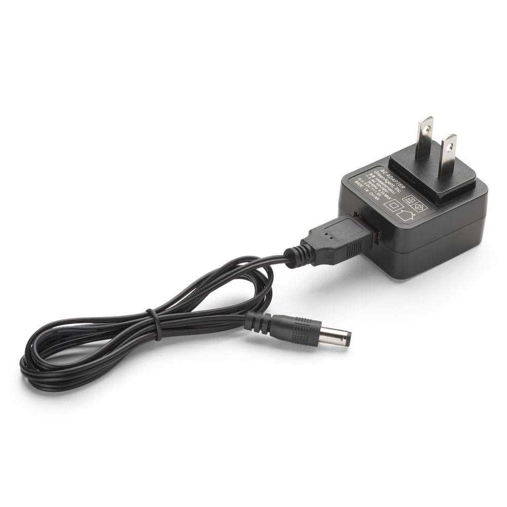 Hollowick HFRV-USB Power Adapter for V12™ Charging Tray