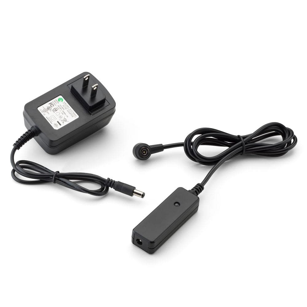 Hollowick HFRX-MP Magnetic Cord & Power Supply for Nexis™ Charging Tray