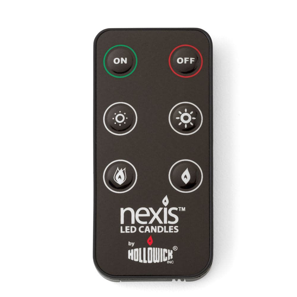Hollowick HFRX-MRC Magnetic Remote Control for Nexis™ Charging Tray