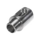 Frosty Factory C6513S Stainless Faucet Body, Makes Equipment Durable For Repeat Moving thumbnail 3