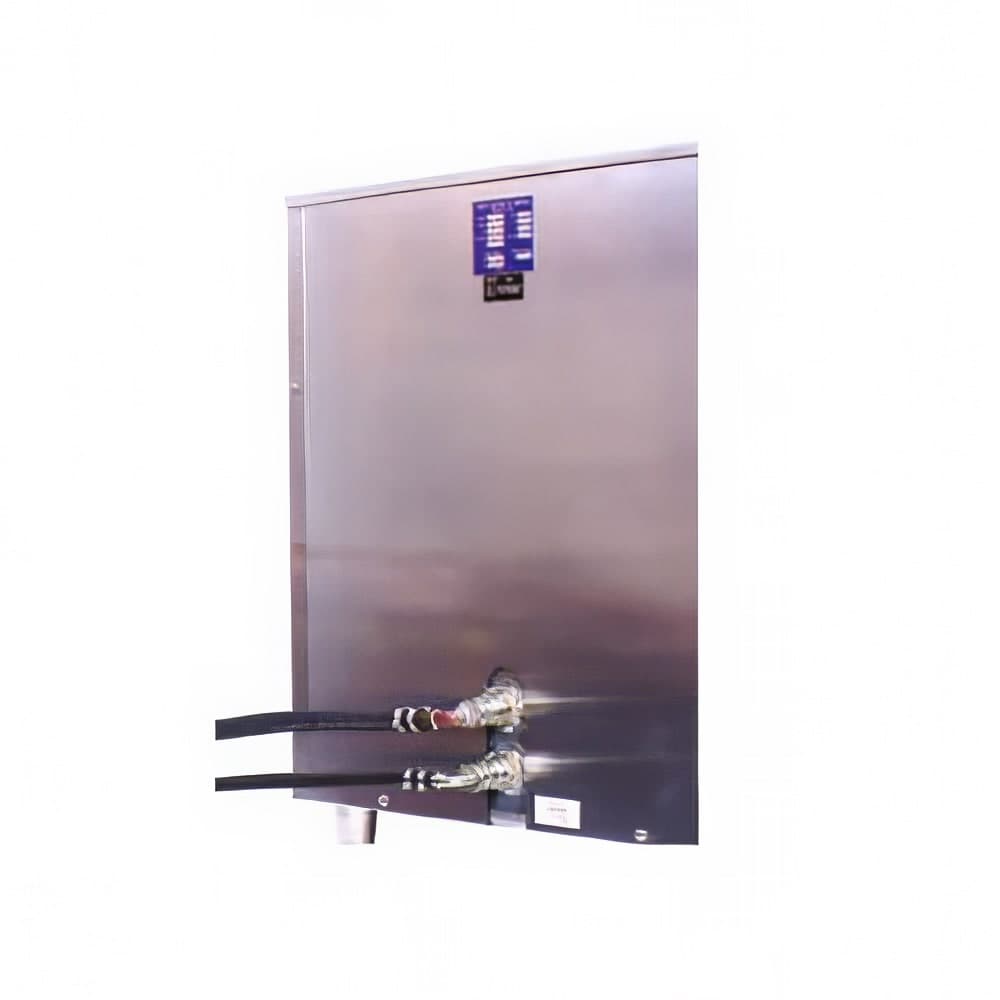 Frosty Factory FLEX 2-1 Remote Flexible Install Kit (2/1), 2 Dispenser, 1 Condenser