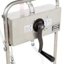 MirOil 55HD-79100 55 lb Fryer Filter - Suction thumbnail 3