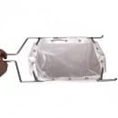 MirOil B22FS-02748 28 lb Oil Polishing Filter Bag Assembly thumbnail 2