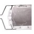 MirOil B22FS-02748 28 lb Oil Polishing Filter Bag Assembly thumbnail 3