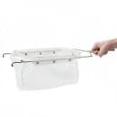 MirOil B6PS-02852 70 lb Flow Filter Bag Assembly thumbnail 2