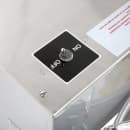 MirOil BD707-63470 75 lb Fryer Filter - Suction, 120v thumbnail 2