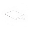 MirOil C88PS-02855 100 lb Flow Filter Bag Assembly thumbnail 2