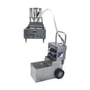 MirOil MOD0640-79060 70 lb Fryer Filter - Suction, 120v thumbnail 2