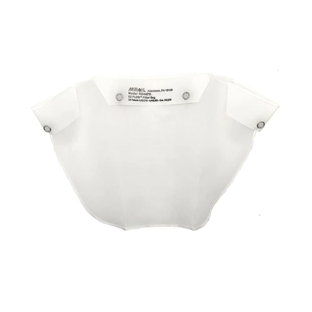 MirOil RD44PS-12844 EZ Flow™ Rectangular Fryer Filter Bag