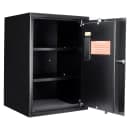 Barska 1.45 cu ft Large Biometric Security Safe w/ Fingerprint Lock - Steel, Black (AX11650) thumbnail 4
