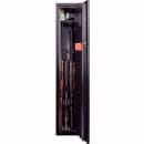 Barska 4 Rifle Capacity Gun Safe w/ Fingerprint Lock, 1.83 cu ft (AX11652) thumbnail 4