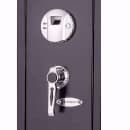 Barska 4 Rifle Capacity Gun Safe w/ Fingerprint Lock, 1.83 cu ft (AX11652) thumbnail 6