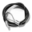 Barska Lock Box w/ Combination Lock - 10"L x 7 3/4"W x 2 3/4"H, Steel (AX11678) thumbnail 4