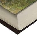 Barska Hidden Book Lock Box w/ Key Lock - 10 1/2"W x 7 1/2"H x 1 3/4"D, Steel (AX11682) thumbnail 3