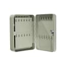 Barska 48 Key Cabinet w/ Key Lock - Steel, Gray (AX11692) thumbnail 2