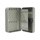 Barska 48 Key Cabinet w/ Key Lock - Steel, Gray (AX11692) thumbnail 3