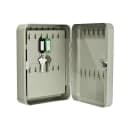 Barska 48 Key Cabinet w/ Key Lock - Steel, Gray (AX11692) thumbnail 4