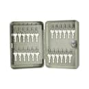 Barska 48 Key Cabinet w/ Key Lock - Steel, Gray (AX11692) thumbnail 5