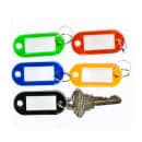 Barska 48 Key Cabinet w/ Key Lock - Steel, Gray (AX11692) thumbnail 7