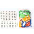 Barska 48 Key Cabinet w/ Key Lock - Steel, Gray (AX11692) thumbnail 8