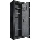 Barska 16 Rifle Capacity Gun Safe w/ Fingerprint Lock, 9.3 cu ft (AX11780) thumbnail 2