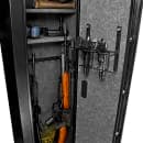 Barska 16 Rifle Capacity Gun Safe w/ Fingerprint Lock, 9.3 cu ft (AX11780) thumbnail 3