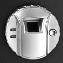 Barska 16 Rifle Capacity Gun Safe w/ Fingerprint Lock, 9.3 cu ft (AX11780) thumbnail 4