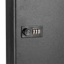 Barska 57 Key Cabinet w/ Combination Lock - Steel, Black (AX11822) thumbnail 5