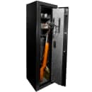 Barska 12 Rifle Capacity Gun Safe w/ Fingerprint Lock, 5.5 cu ft (AX11898) thumbnail 3