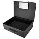 Barska Portable Safe w/ Keypad Lock - Steel, Black (AX11910) thumbnail 2