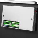 Barska Portable Safe w/ Keypad Lock - Steel, Black (AX11910) thumbnail 6