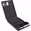 Barska Lock Box w/ Combination Lock - 10-1/2"L x 7-3/8"W x 2"H, Steel (AX11970) thumbnail 2